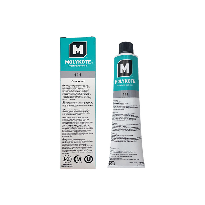 Ħ����Molykote�����ܷ���111���ϸ� 111 COMPOUND