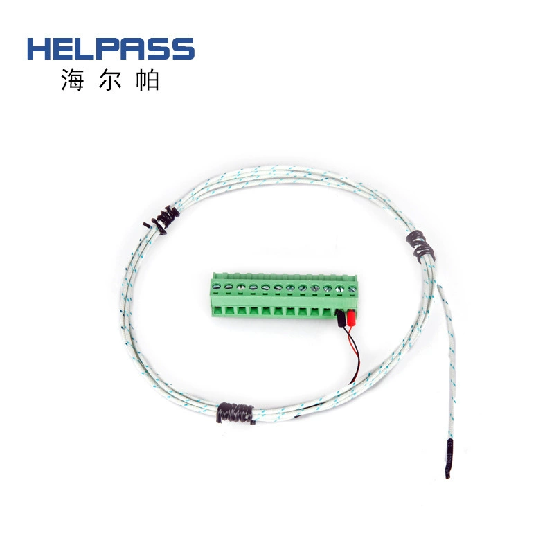 (С изоляцией) Термопара HPS-K/термопара HPS-T ( 2m / шт.)