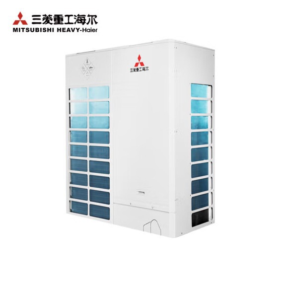 Mitsubishi Heavy Industries Haier Central Air Conditioning RFC735TXZ Drags 13 Household Commercial Frequency Conversion Multi-connection 26