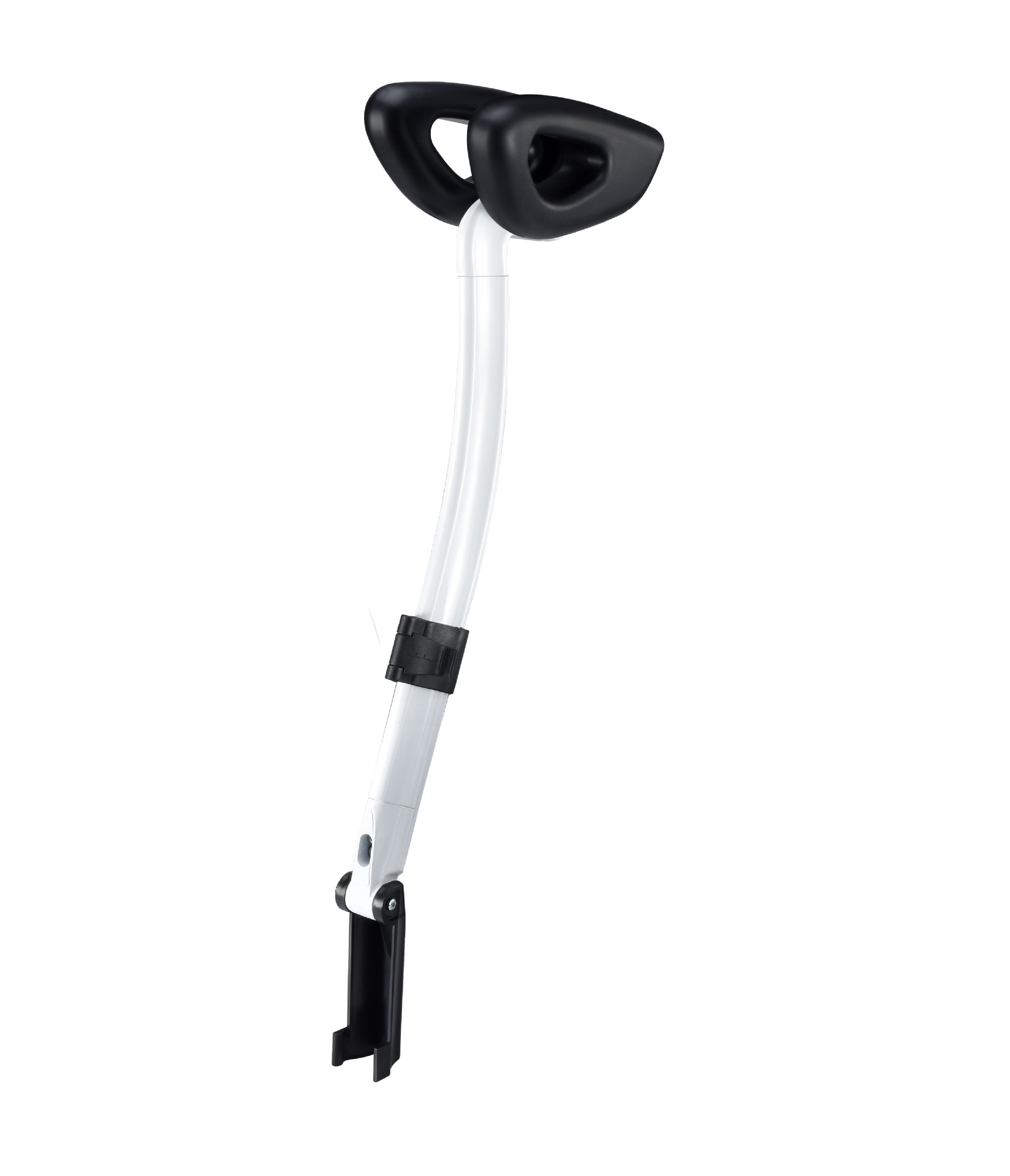 Accesorios personalizados para el vehículo de equilibrio Xiaomi 9 fuente de control de pies de doble uso de palanca de control manual flexible inteligente eléctrica