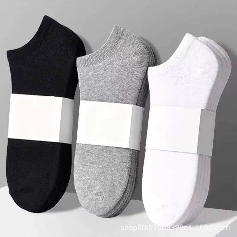 Летние тонкие invisible носки летние скупка