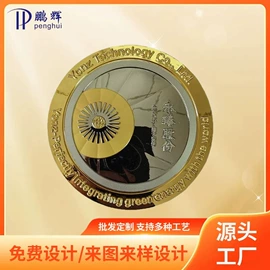 金属工艺品;徽章;书签