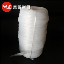 厂家现货供应卷条化妆刷网套化妆刷专用刷毛保护毛头套全国包邮