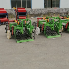 收获机械;肥料加工设备;粮食加工设备