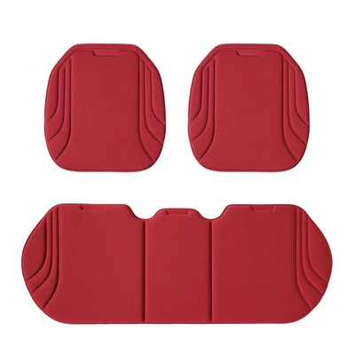 Seat cushion, seat cover — Breathable Non-Slip Non-Deformable