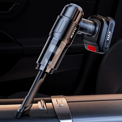 Dual-use for Home and Car, Tozsoranlar