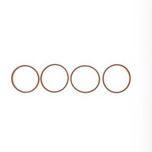 MS19891 Engine Intake Manifold Gasket Set