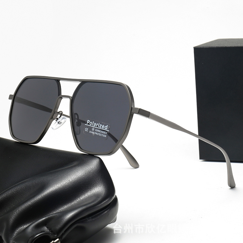 Men's sunglasses