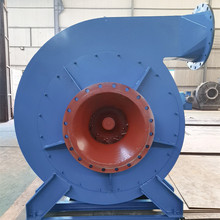 煤气加压风机 沼气加压风机 不锈钢高压气体输送鼓风机