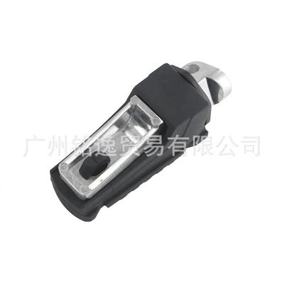 WateRbiRd R1200GS LC/ADV R1250GS: Motorcycle pedals