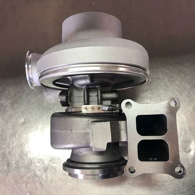 for car supercharging – Supercharger