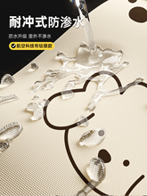 ✅滚筒洗衣机套罩2025新款防水防晒遮尘盖布10公斤全自动隔热