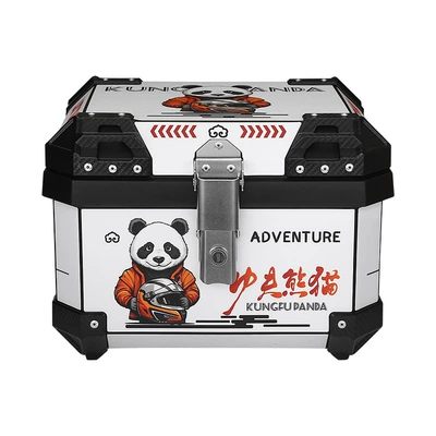 Electric car tail box – Tail Box Waterproof Universal