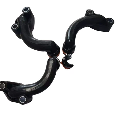 6821120, automobile water pipe