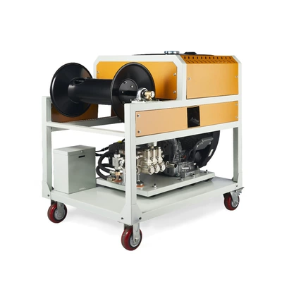 kg 800kg, Car washing machine