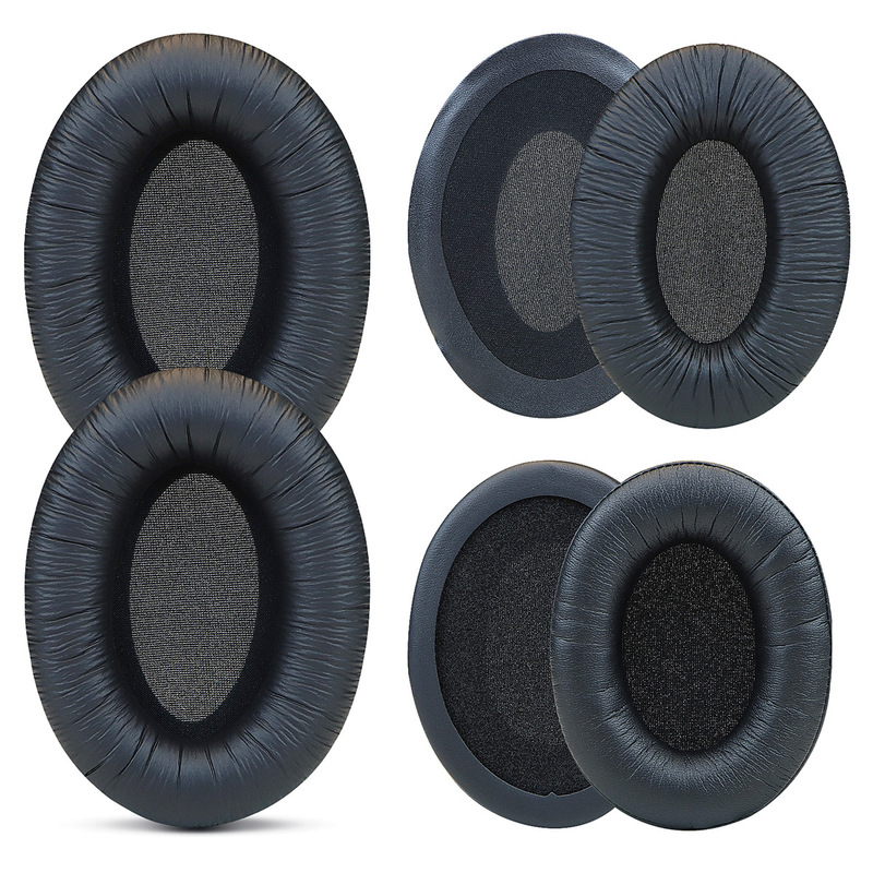 Suitable for Sennheiser HD280PRO Headset HMD280 Headset Protective Cover Ear Cushion Sponge Cover Ear Mask