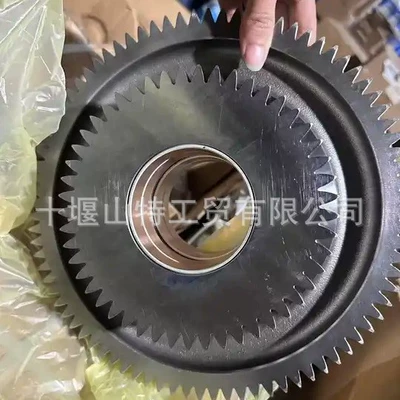 3646065 3646067 3646068 – Flywheel/Gear