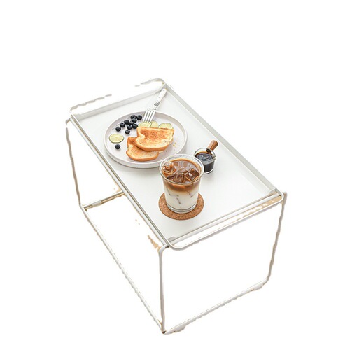 ins kitchen microwave oven rack countertop layered double-layer household shelf rice cooker desktop storage rack