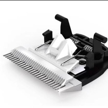 阿可美镀钛刀头981,903,976通用刀头专业理发器电推剪刀头配件