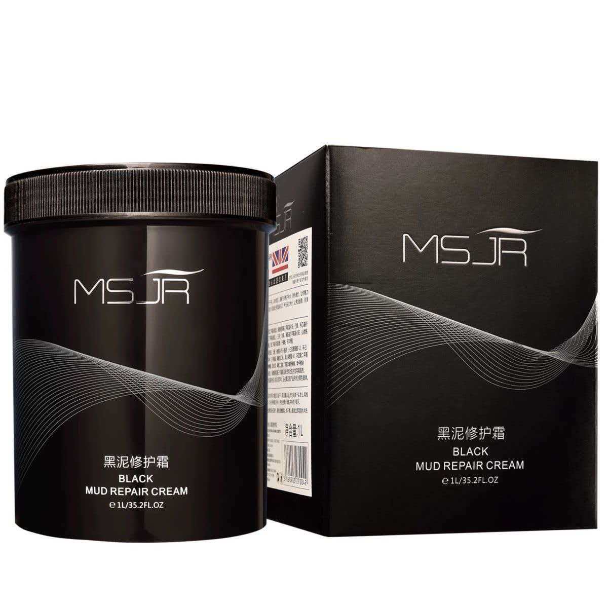 Hair Mask Cream Conditioner for Curly Hair - Wholesale 5
