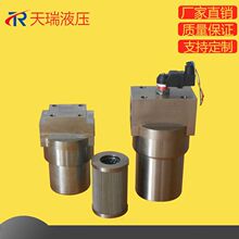 YPH��ѹ��·������YPH060B5������Һѹ�͹�����42MPa������