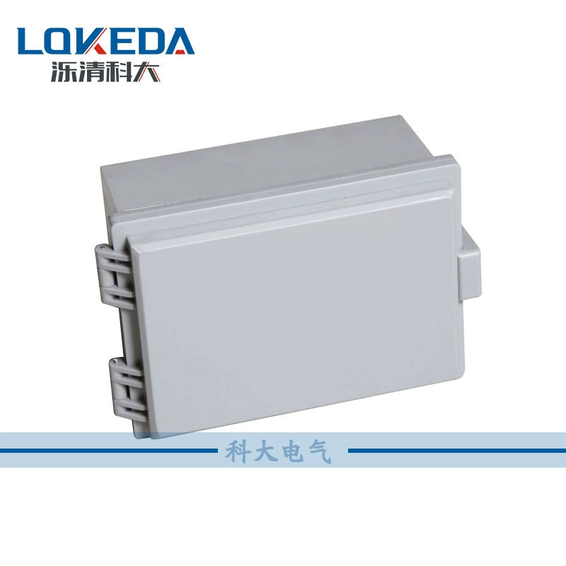 KD-171290 (170*120*90 мм) пластиковая защелка для водонепроницаемой коробки, открывается напрямую.