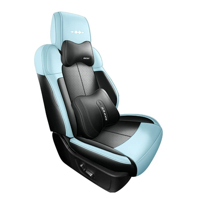 Modelə uyğun (Original) oturacaq örtükləri — Cover 2025 New Model Car Seat