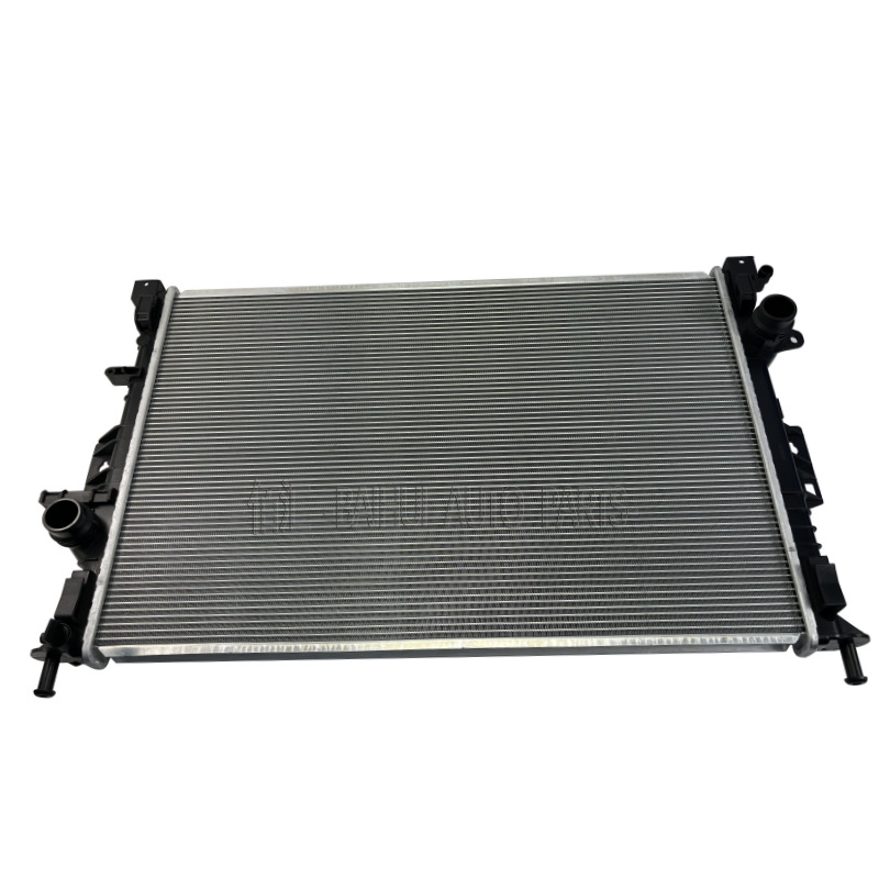 CV618005TB suitable for FOCUS Focus ST engine cooling water tank heat dissipation water tank condenser