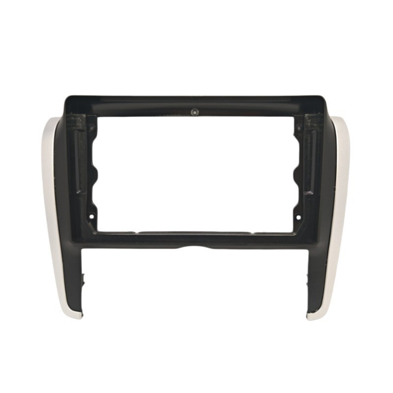 Suitable for Toyota 2007-2016 Toyota ALLION navigation center console large screen navigation frame modification kit