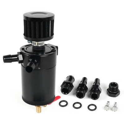 Car Modification Two-Port: Other Car Modifications