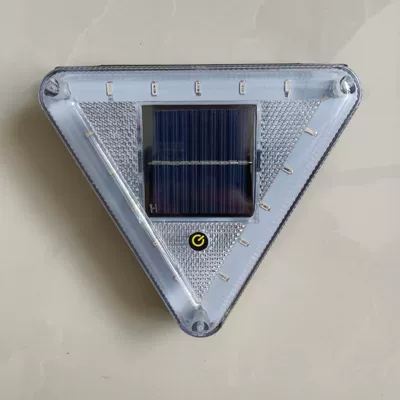 safety warning side light — Other lights - touch-bracket-triangle-white