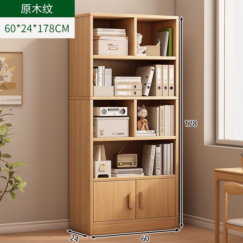 Estante de piso Estante