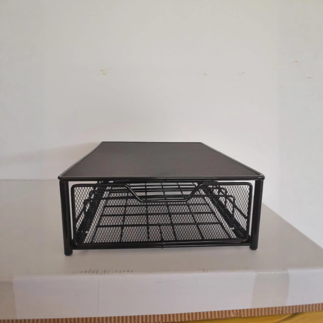 Café cápsula rack cajón soporte almacenamiento 54 YZ1382