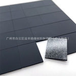 单面胶硅胶脚垫 防震防滑胶垫 耐磨防撞密封硅胶垫 可按图纸生产