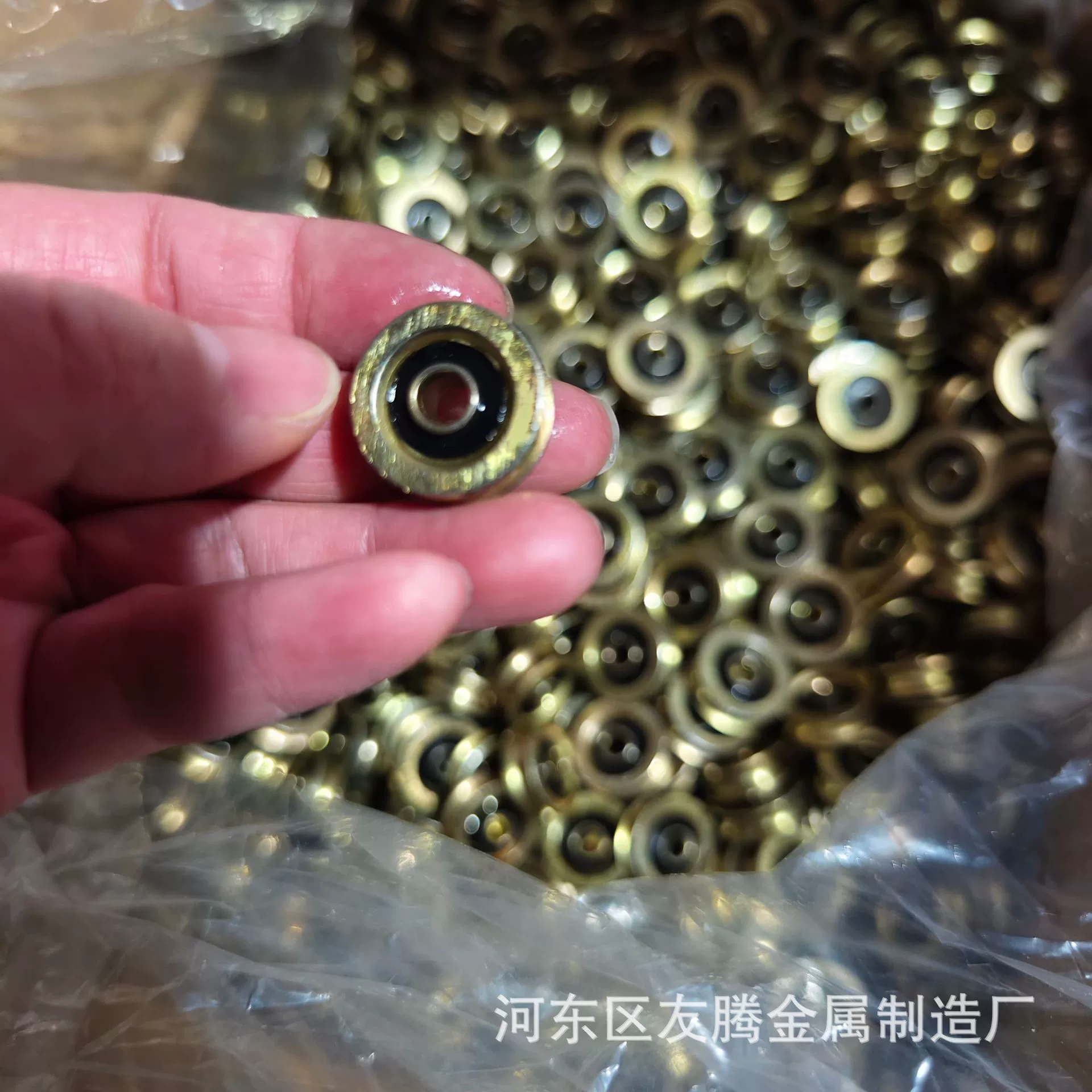 Высокие ножницы для замены шкивов Пластиковый шкив