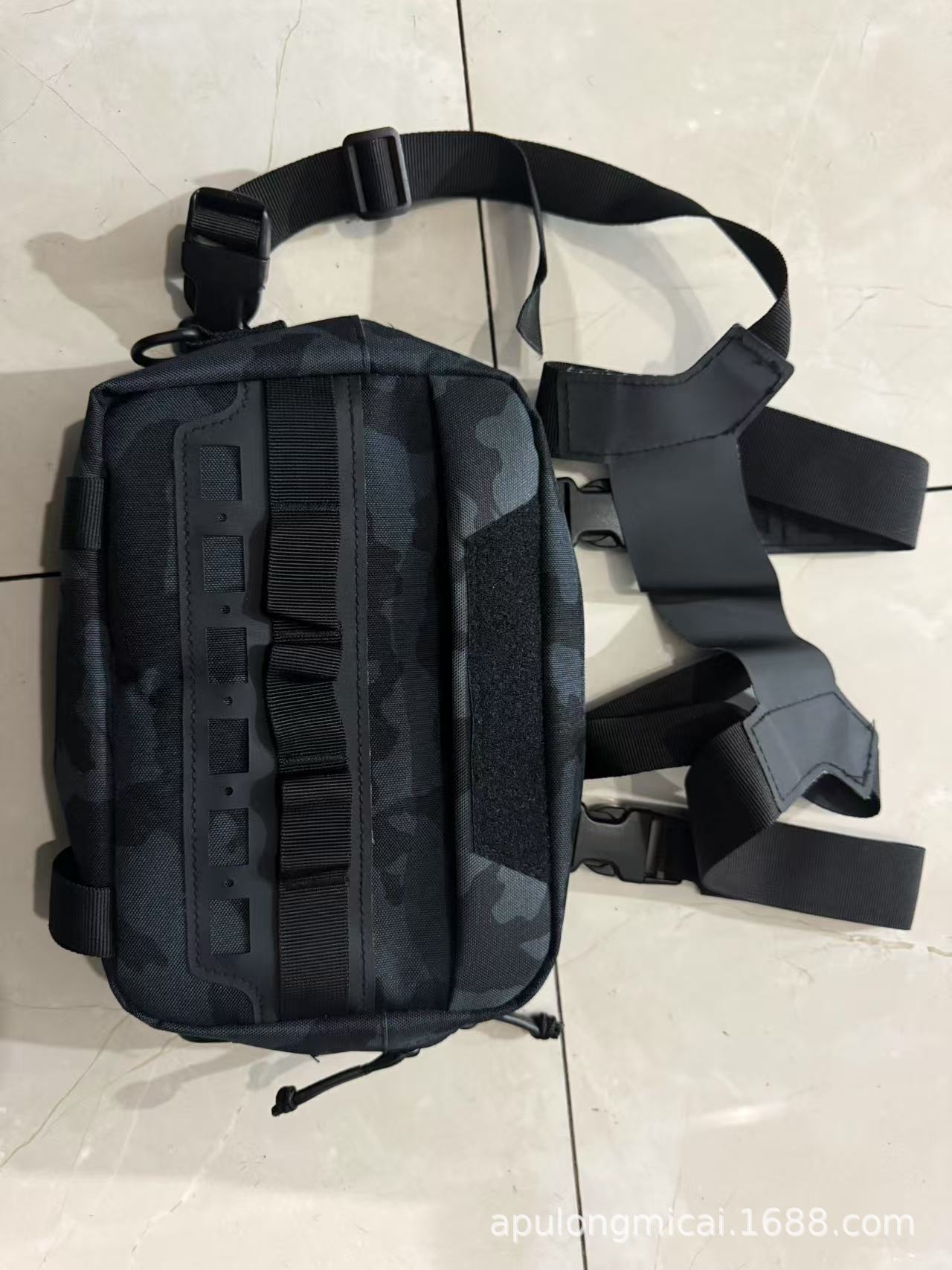 전갈자리 위장