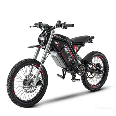 Off-road Two-Wheel: Motuoche Auto Parts and Accessories