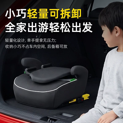 Child car – Car child safety seat