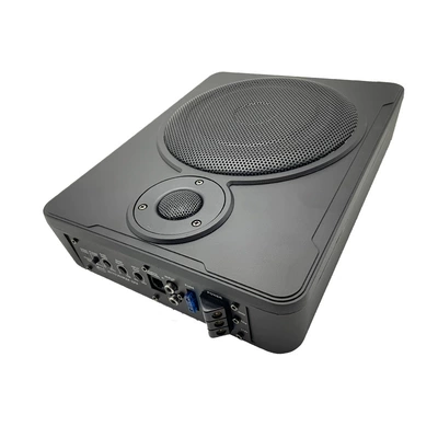 Steel Cannon 8inch 10inch Car – Car speaker/subwoofer