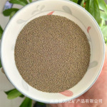 现货40-70目填充剂陶粒砂 石油压裂支撑剂 滤材建筑回填用陶粒砂