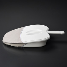 厂家批发老人卧床便盆男妇产妇病人大小便护理仪老年床上坐接大便