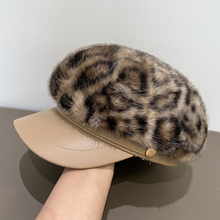 �ﶬС����ϵ����ë��ͯñƤ�|ƴ�ӱ��yؐ��ñ�͹ű�ů����ñ���|