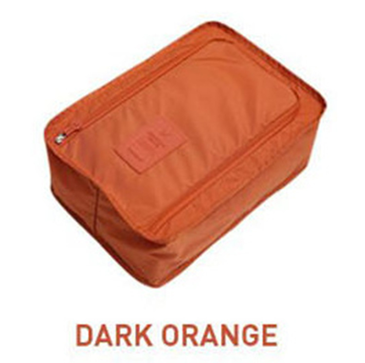 Portable Folding Small Shoe Bag Travel Storage Bag Shoes Buggy Bag Multi-Functional Waterproof Beach Travel Shoes Bag