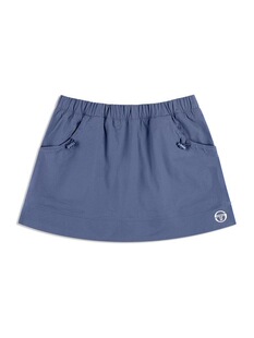 O 31201 Pink Quick Dry Work Short Skirt ��ɫ���b��ȹ ��