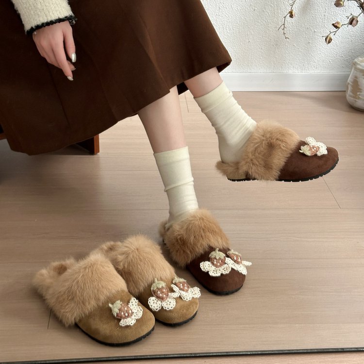 找到真正适合自己的鞋子，才能走出一条属于自己的优雅路线。