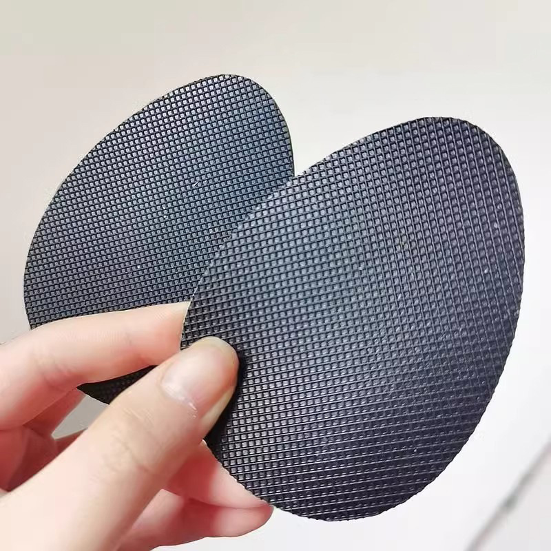 Sole anti-slip anti-wear mute pad front Palm self-adhesive high heel sole anti-slip pad wear-resistant female protective film sole