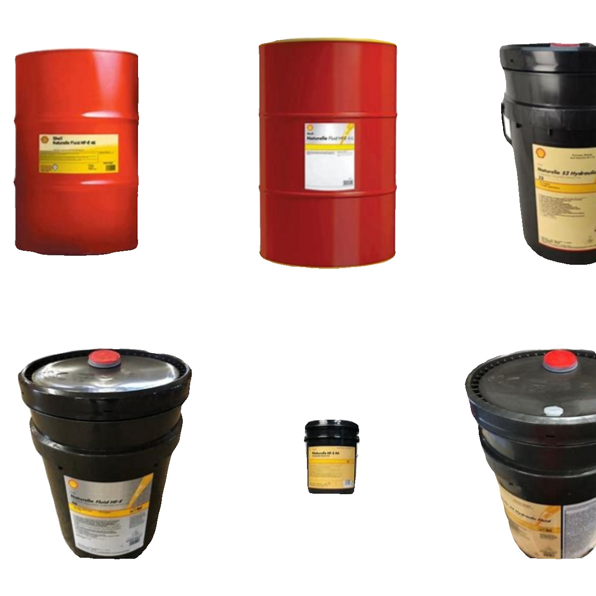 壳牌EcoSafe Turbine Fluid S5 X32,X25专用合成涡轮压缩机油