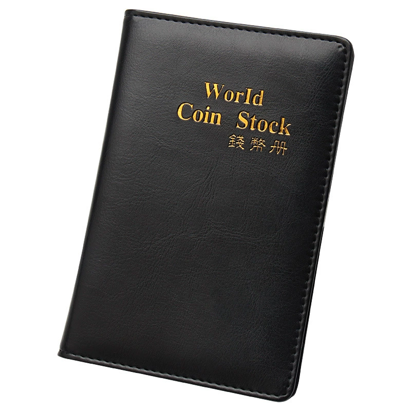 Coins, small capacious storage system, 7 cm