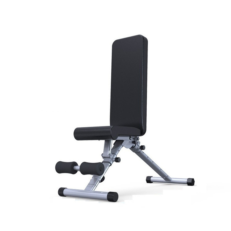 Silla de entrenamiento ajustable ZYFIT