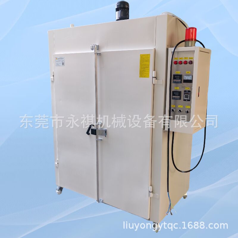 厂家现货不锈钢高温烤箱 恒温烤箱 大型烘箱 热风循环干燥箱